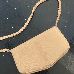 Giorgio Armani purse